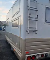 Motorhome camper laika ecovip 200i iveco 2.8