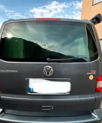 Volkswagen California T5 4motion - 178CV Confortl