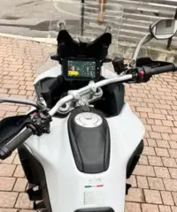Ducati Multistrada V4 Full