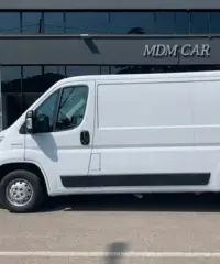 Fiat Ducato FIAT DUCATO 2.3 MJT 150CV *PROMO, PREZ