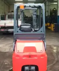 Muletto - carrello elevatore LINDE E16 USATO