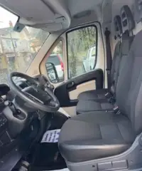 Citroen Jumper 33 BlueHDi 160 PM-TM Furgone