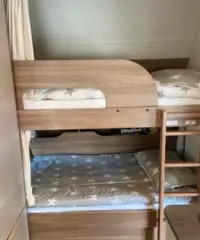 Caravan Burstner Anno 2019