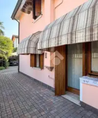 CASA INDIPENDENTE A MIRANO