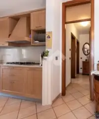 CASA INDIPENDENTE A MIRANO