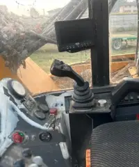 Escavatore ragno batemag p70 - 4wd