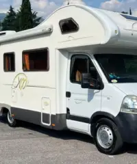 RENAULT RIMOR XGO FAMILY 104