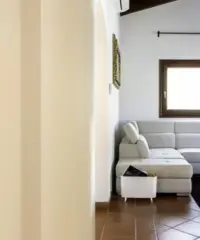 Graziosa villa bifamiliare stintino