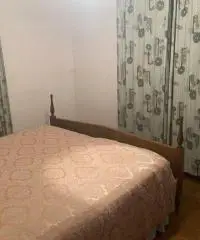 Rustico con accessori e terreno 9 ha