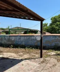 PORZIONE DI TRIFAMILIARE A CASTEL VOLTURNO