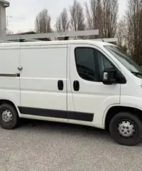 Citroen jumper 2.0 diesel L1 h1 euro 6b