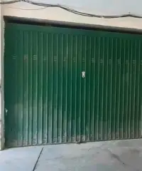 Comodo garage in zona centrale