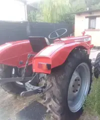 Carraro 300DT