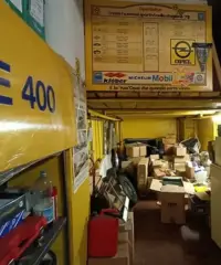 Box e Posto auto Sesto San Giovanni