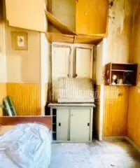 Appartamento da ristrutturare