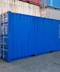 contenitore commerciale