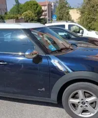 Mini Countryman D ALL4 1.6 TDI