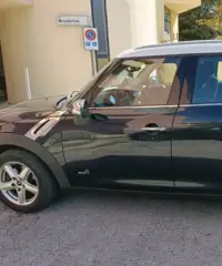 Mini Countryman D ALL4 1.6 TDI