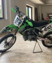 Kawasaki KX 85 - 2017