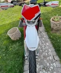 Fantic Enduro 125 - 2014