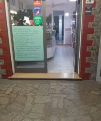 Negozio Monte San Pietro