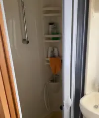 Rimor Superbrig 727 TC Anno 2003 Mercedes 316