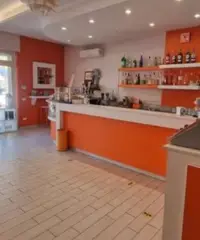 Palestrina, strada principale