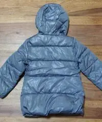 Giacca invernale per bambina