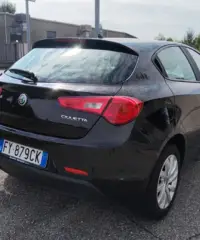 Alfa Romeo Giulietta 1.6 JTDm 120 CV 2019