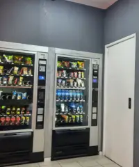 Attività commerciale h24