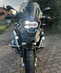 R 1200 gs