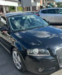 Audi A3 2.0 diesel