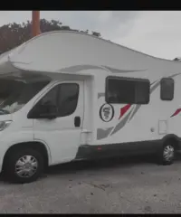 Elnagh Baron 26 del 2020