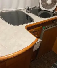 Camper Pegaso CI 2800 TDI