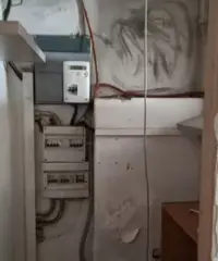 Locale commerciale libero