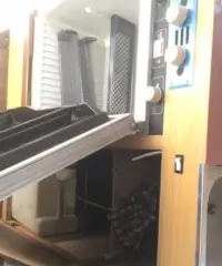 Roulotte Elnagh 320 A '78