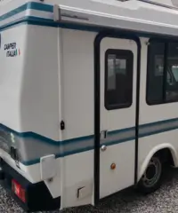 Volkswagen t4 camper Italia