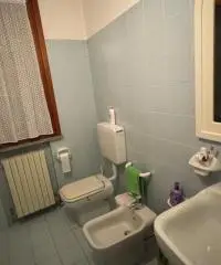 Casa indipendente con doppio garage in centro a Medesano