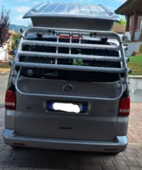 Vw california