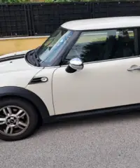 Mini One 1.6 neopatentati