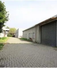 Capannone in Affitto di 4.000mq