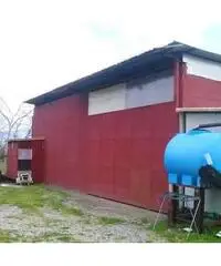 Somma Vesuviana : Deposito in affitto