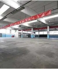 Capannone in Affitto a 3.350