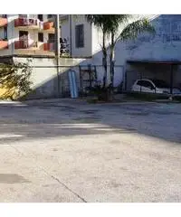 Villaricca Affitto Capannone