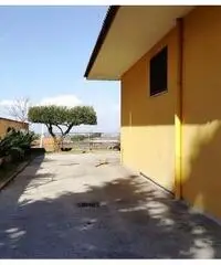 Villaricca Affitto Capannone