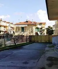 Villaricca Affitto Capannone