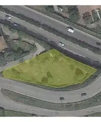 Terreno 1450 mq Verona Nord - Quadrante Europa