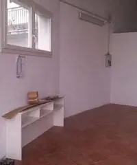 Bellissimo fondo a Quarrata, da non perdere