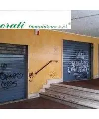 Laboratorio Loc. Comm. Ufficio mq 260 Cod. A-440