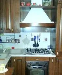 Appartamento di 2 locali - zona Madonna di Campagna